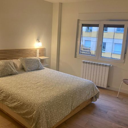 Апартаменты La Ventana De Foncalada Exterior Tranquilo Pleno Centro Parking Gratis Wifi Овьедо Экстерьер фото